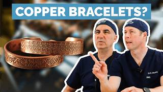 Copper Bracelets For Arthritis: Do They Actually Work?