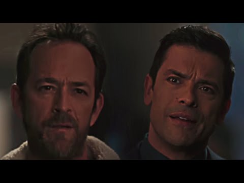 Fred Andrews Turns Down Hiram Lodge