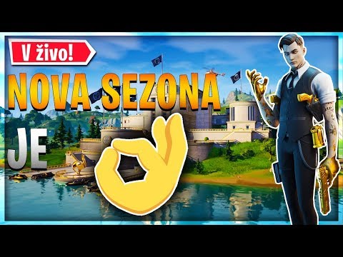 [SLO]  Obožujem novo sezono! | !ig !članstvo !anni !steelseries !ts !discord