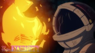 To Your Eternity Episode 10 | Crunchyroll English Sub Clip: Gugu's Power
