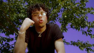 Moving Forward Music Video