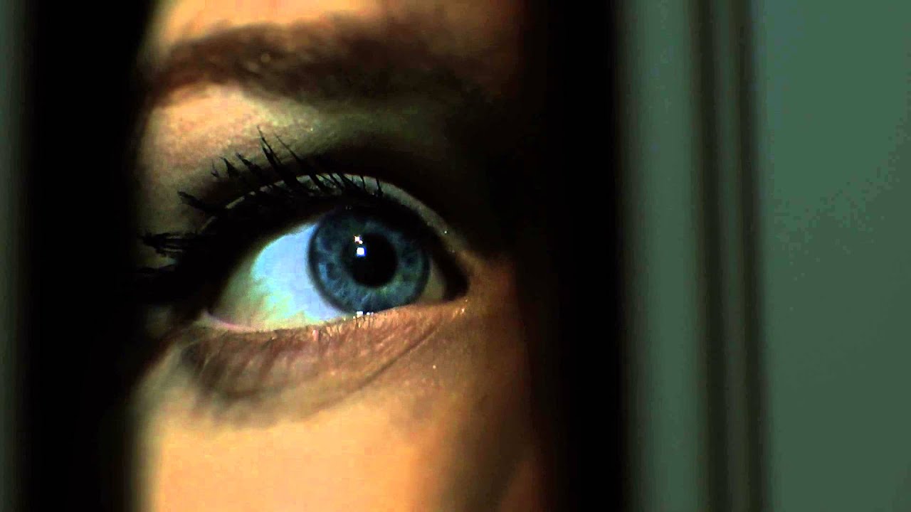 "Hide and Seek" by Ryan Thompson - Four4 Horror Short Film Competition 2013