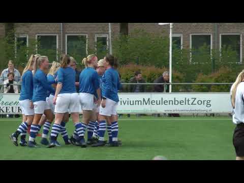 220501 TVC dames2 kampioen alle goals