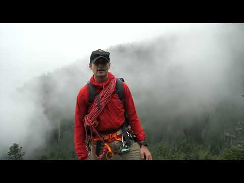 Rab Borealis Jacket — One of the best softshell jackets you'll find. From Adapt Outdoors