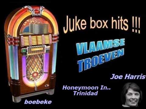 Joe Harris - Honeymoon In Trinidad