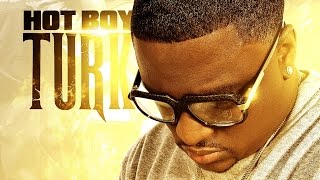Hot Boy Turk – Raw And Off The Chain (I Remember)