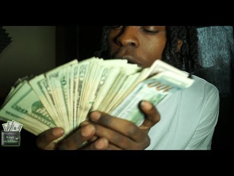 KurryMiyagi | Up wit Me | Shot by @Get Rich Films