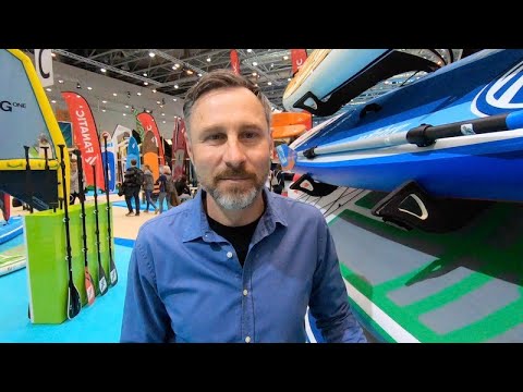 Step Inside – Thomas Richter auf der Boot Düsseldorf 2020