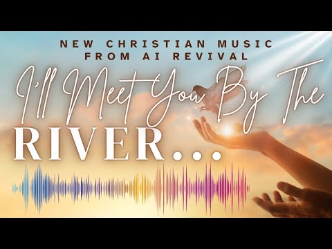 I'll Meet You By The River by AI Revival