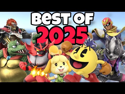 The BEST Middy Clips of 2025