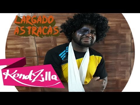 ♫ ZÉ NETO E CRISTIANO - LARGADO ÀS TRAÇAS | PARÓDIA