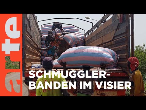 Video Thumbnail: Elfenbeinküste: Die Gier nach Kakao | ARTE Reportage