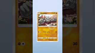 LA LEYENDA DEL MEW DORADO SOBRE Nº136 #shorts #pokemontcg #pokemon #mew #crown #summerofgoals #tcg