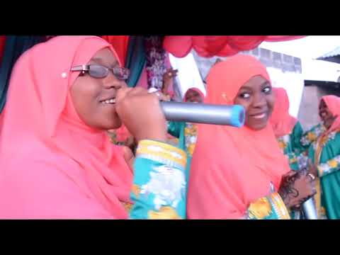 UKHTY DIDA NI NOMA  ANGALIA BALAA ALILOFANYA MAULIDINI KWAO