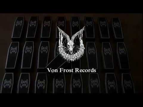 Fred Myrow - Malcolm Seagrave / Funeral Whore Special Edition Tape (making off)