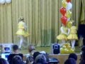 Танец маленьких утят танцуют малыши 