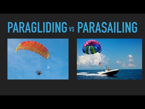 download lagu mp3 mp4 Difference Between Parasailing And Paragliding, download lagu Difference Between Parasailing And Paragliding gratis, unduh video klip Difference Between Parasailing And Paragliding