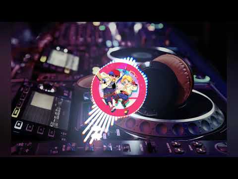 DJ SMASH JAD - Song of Storm -Remix  (#Zeldasong)