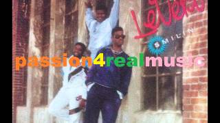 Levert SMILIN' Remix