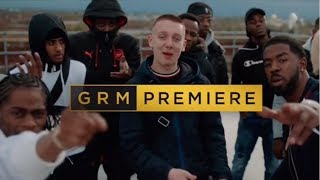 Russ &amp; Tion Wayne - Keisha Becky (Remix) Ft. Aitch, JAY1, Sav’O &amp; Swarmz [Music Video] | GRM Daily