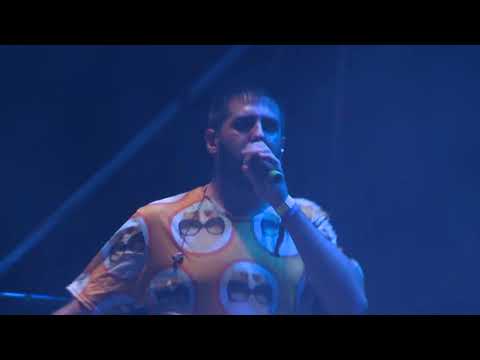 Arenal Sound 2018: Conciertos domingo: Steve Aoki, Bud bunny, La Pegatina...