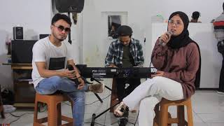 Download lagu BAGAI RANTING YANG KERING - COVER mp3