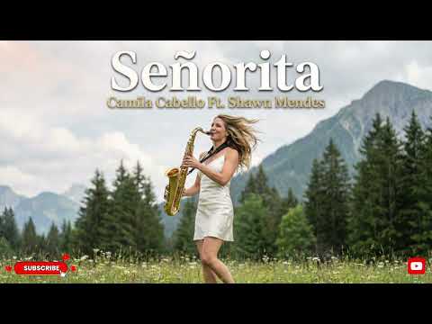 Señorita - Camila Cabello ft Shawn Mendes | Jazz R&B Cover Remix 🎷✨ Smooth Lounge Vibes