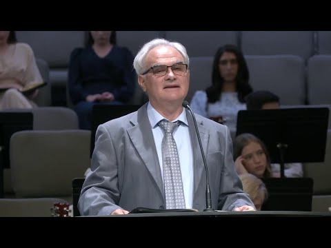 Nelu Istrate - Cercetează-te dacă ai stăpânire de sine!