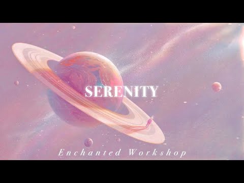 SERENITY˚✩// instant relaxation, stress-relief, & letting go [𝐬𝐮𝐛𝐥𝐢𝐦𝐢𝐧𝐚𝐥]