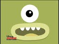Big Block Sing Song Disney Junior