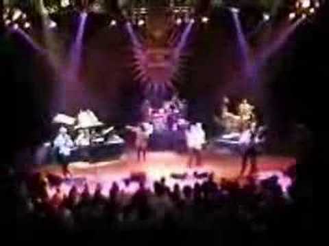 Thumbnail for LITTLE FEAT SHAKE ME UP