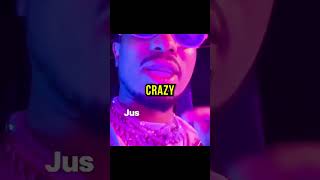 When Rappers Have Strange Pets 😳