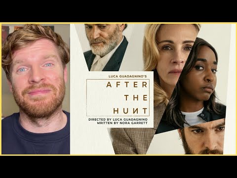 After the Hunt - Review: A Very Different Luca Guadagnino