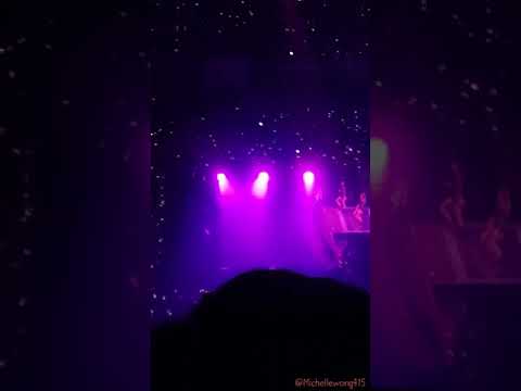 190223 BLACKPINK Lisa solo stage(2019 WORLD TOUR WITH KIA BLACKPINK IN YOUR AREA KUALA LUMPUR)