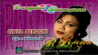 Download lagu Rana Rani - Cinta Berduri (Original VCD Karaoke) mp3