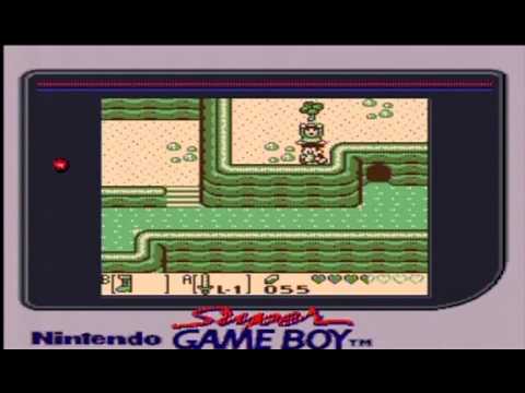 The Legend of Zelda: Link's Awakening Playthrough Part 15