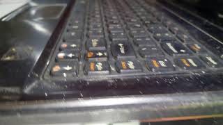 keadaan laptop 5 tahun x digunakan