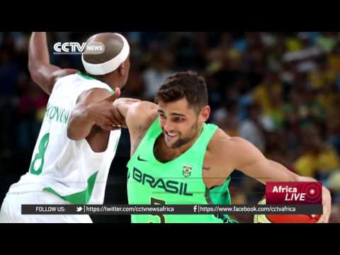 Rio Olympics: Egypt's men's handball team bow out after loss to Germany