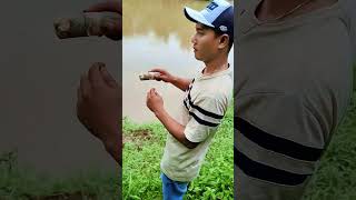 Download lagu shrimp traps and eel traps are all duds #traps #shrimp #tajur #eel #river mp3