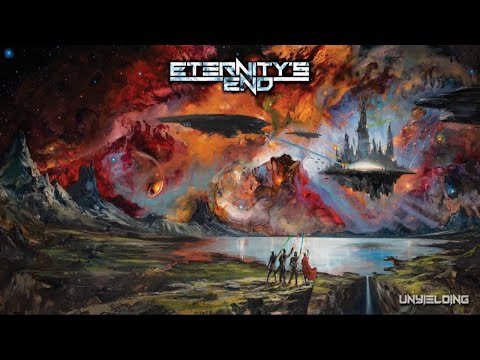 Eternity's End Full Discography (All Albums)