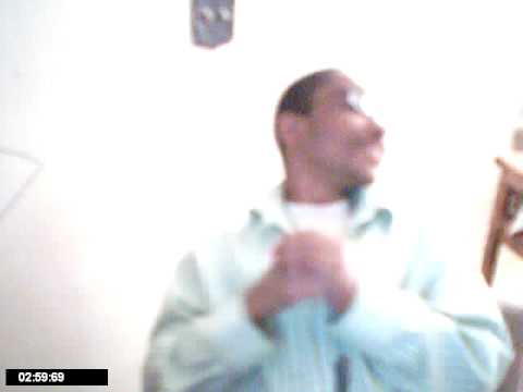 Lil Louie's Interview With Foxy