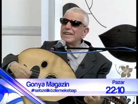 Gonya Magazin - Pazar 22:10