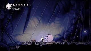 #28【プチホラーアクション】暗闇の巣地図埋め　ホロウナイト実況プレイ