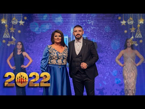 Valbona Spahiu ft. Taulant Bajraliu - Potpuri  2022