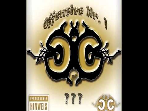 Cloven Clan G.Capella Offensive Nr.1 Shout Out