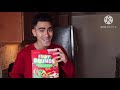 YTP Caillou S Fruit Rounds REMASTERD
