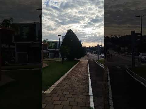 16/08/25,Vila Maria, RS.#riograndedosul #turismo #viagem #vilamaria