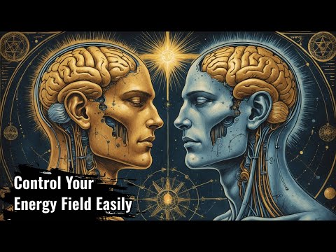 How Dr. Valerie Hunt Proved You Can Mentally Control Your Energy Field