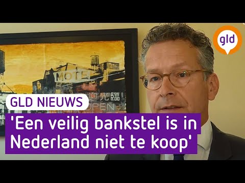 GLD Nieuws 14 juli 2021