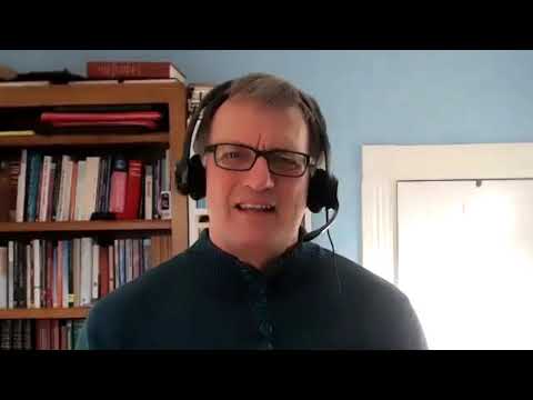 Wednesday Words from Steve Berneking - YouTube
